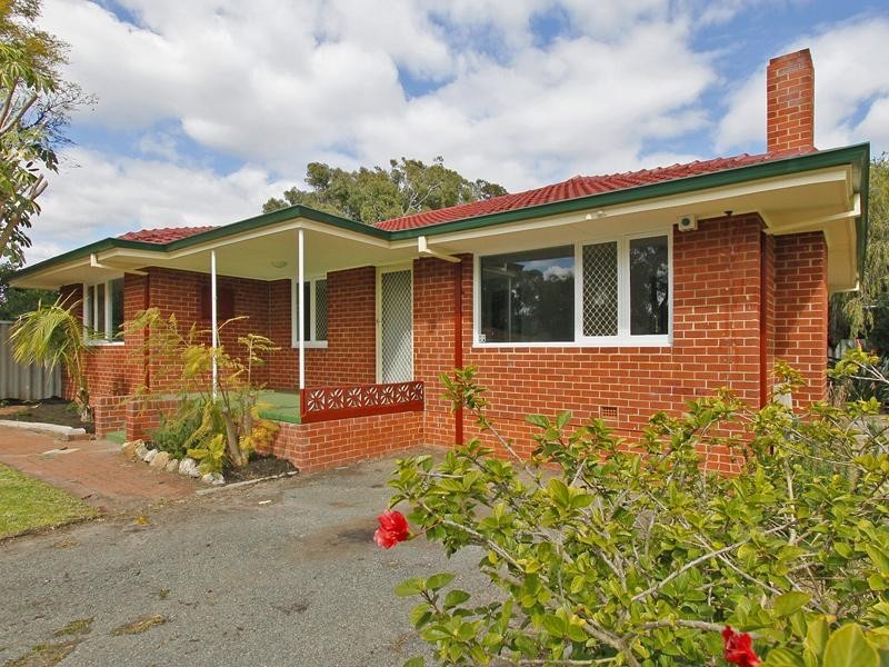1 Norman Street, Gosnells WA 6110