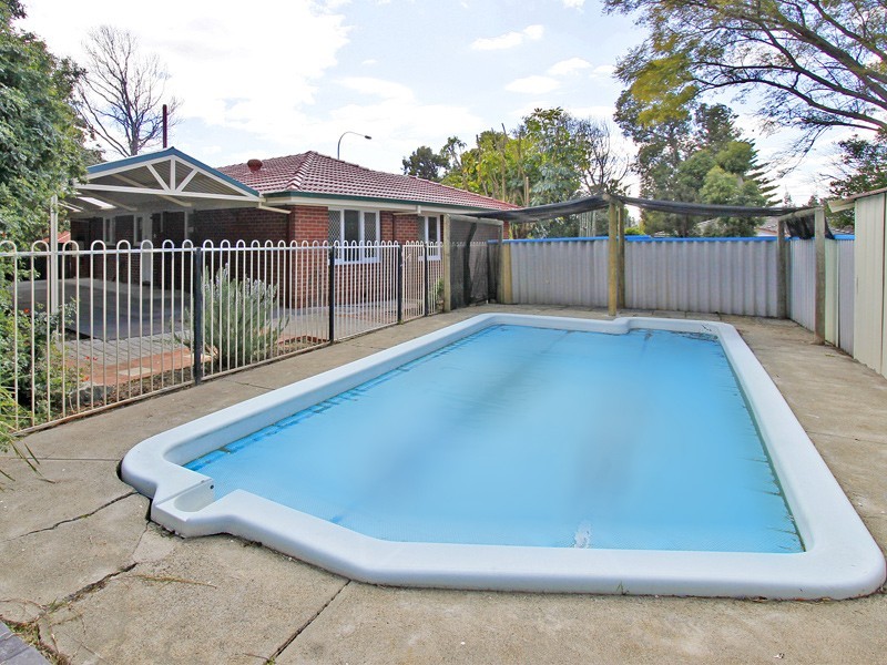 1 Norman Street, Gosnells WA 6110