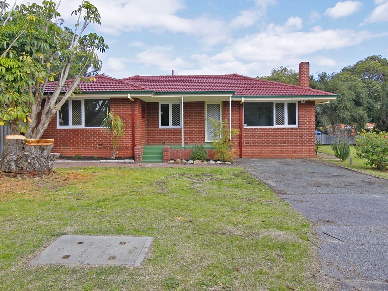 1 Norman Street, Gosnells WA 6110