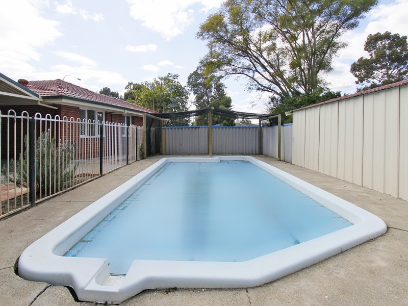 1 Norman Street, Gosnells WA 6110