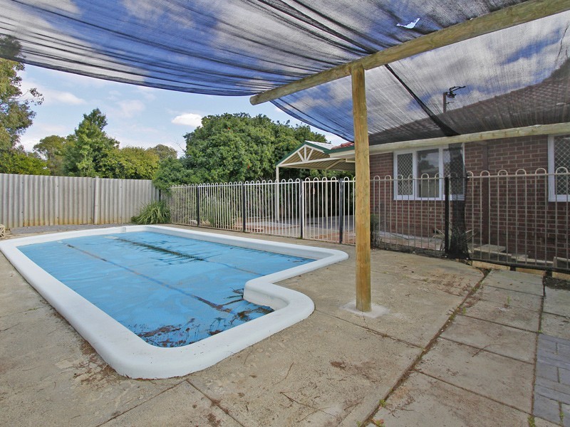 1 Norman Street, Gosnells WA 6110