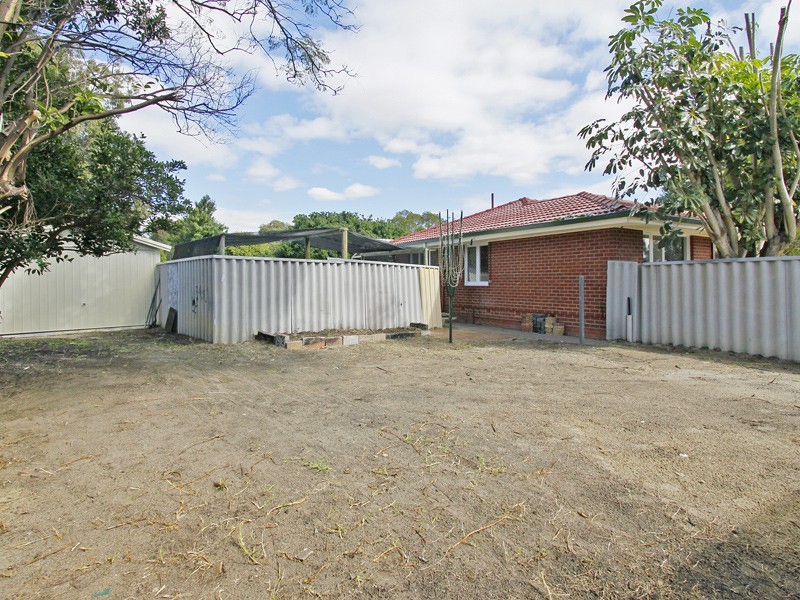 1 Norman Street, Gosnells WA 6110