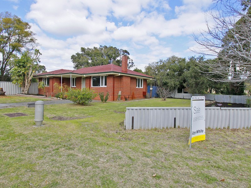 1 Norman Street, Gosnells WA 6110