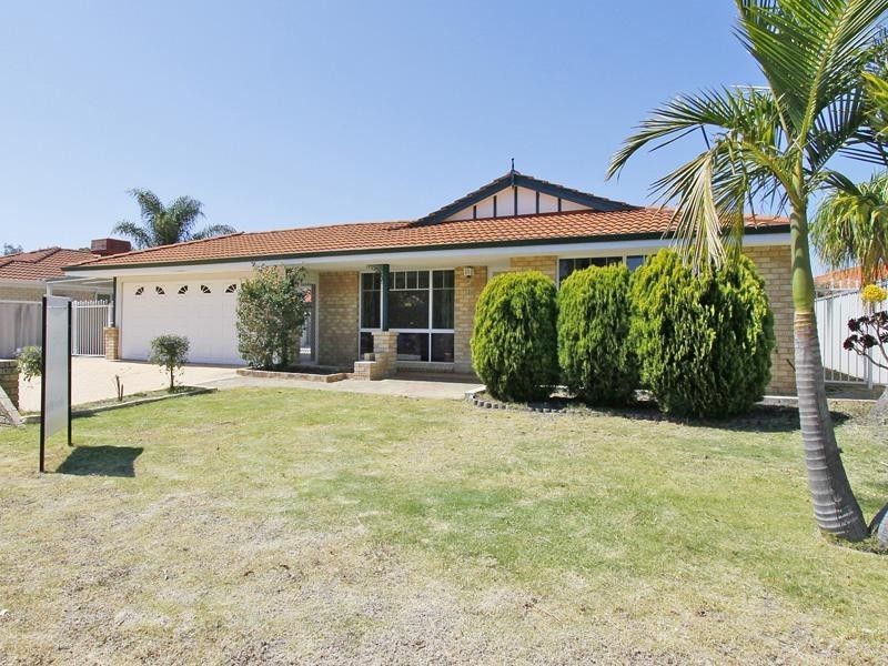 38 Nyandi Court, Thornlie WA 6108