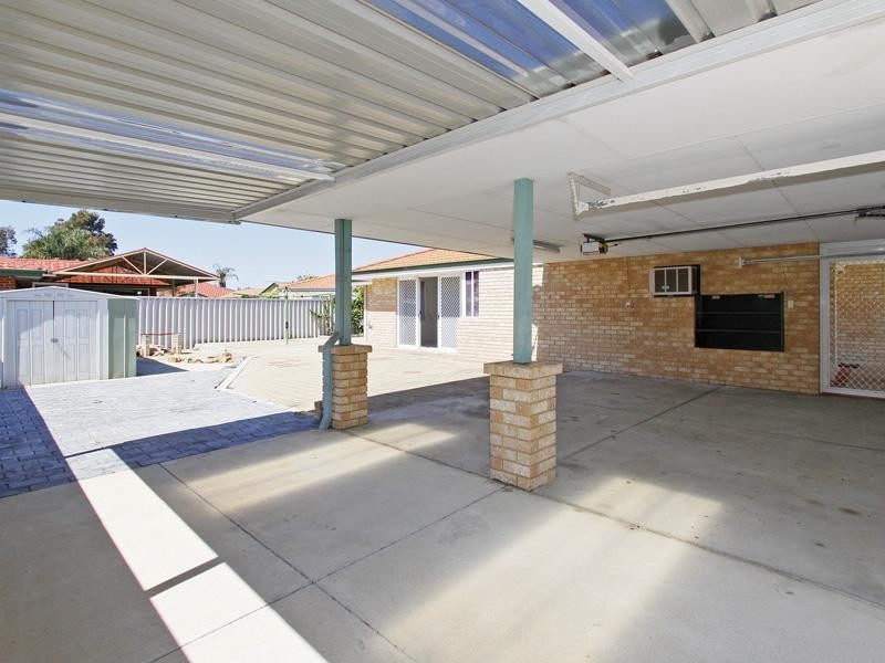 38 Nyandi Court, Thornlie WA 6108