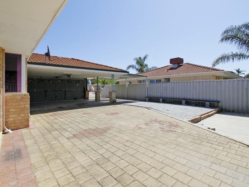 38 Nyandi Court, Thornlie WA 6108