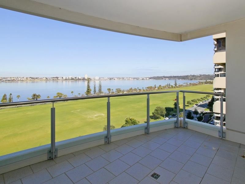 32/42 Terrace Road, East Perth WA 6004