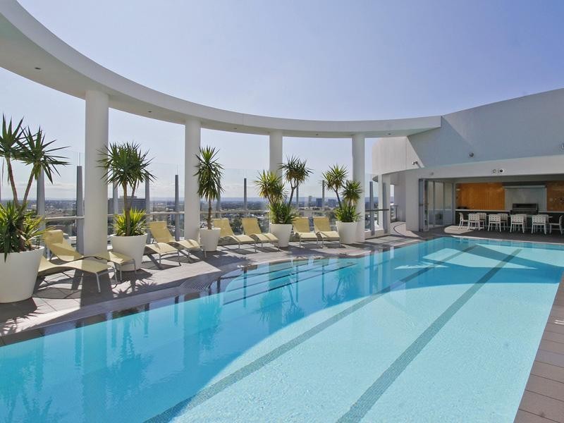 32/42 Terrace Road, East Perth WA 6004