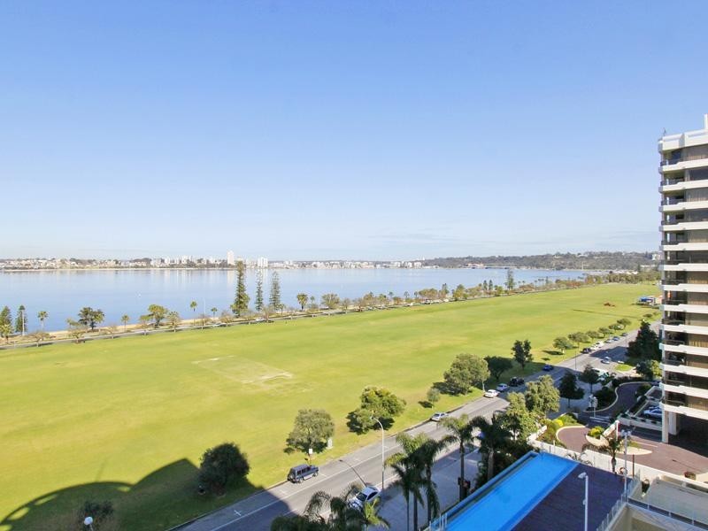 32/42 Terrace Road, East Perth WA 6004