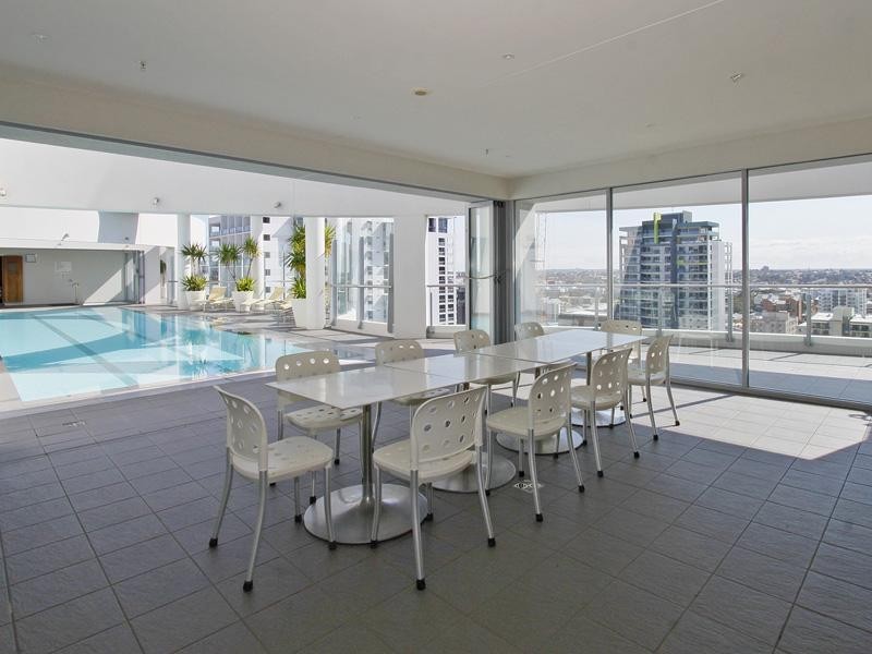 32/42 Terrace Road, East Perth WA 6004