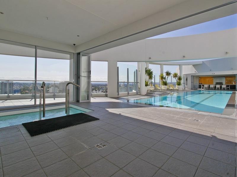 32/42 Terrace Road, East Perth WA 6004