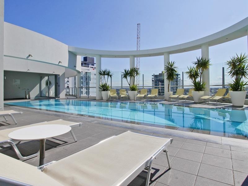 32/42 Terrace Road, East Perth WA 6004