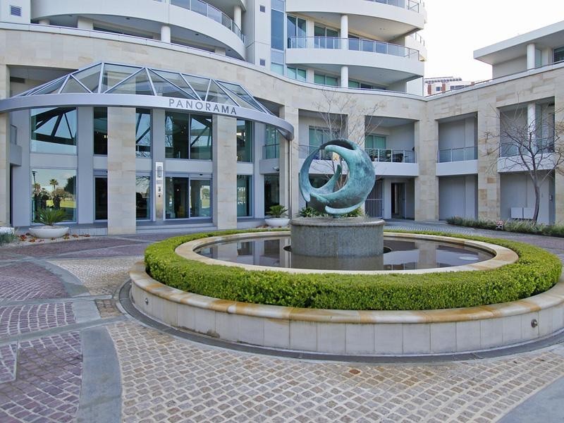 32/42 Terrace Road, East Perth WA 6004