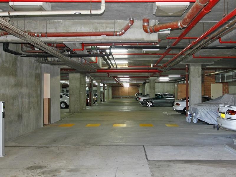 32/42 Terrace Road, East Perth WA 6004