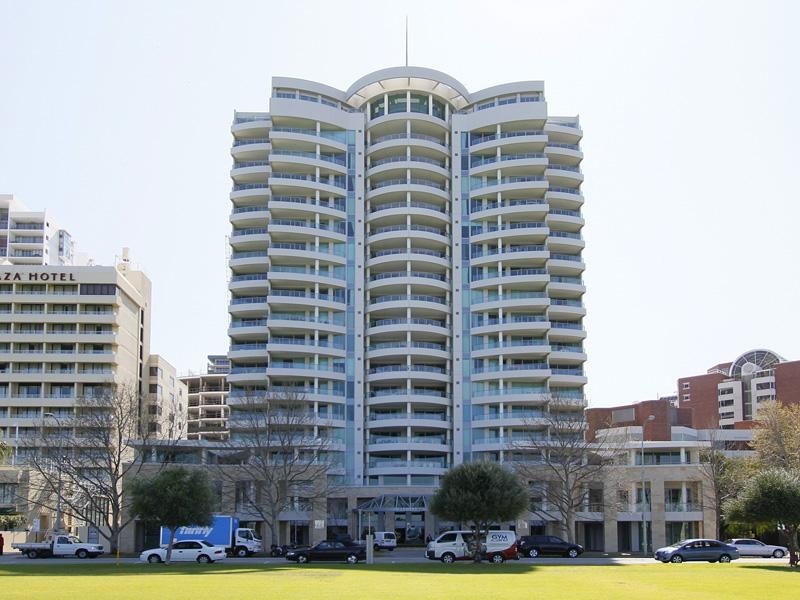 32/42 Terrace Road, East Perth WA 6004