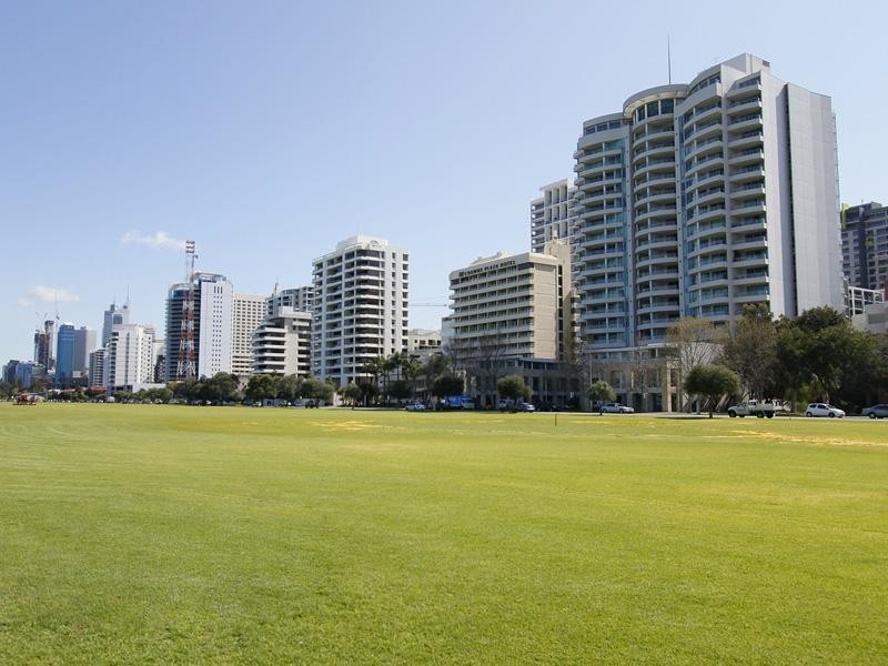 32/42 Terrace Road, East Perth WA 6004