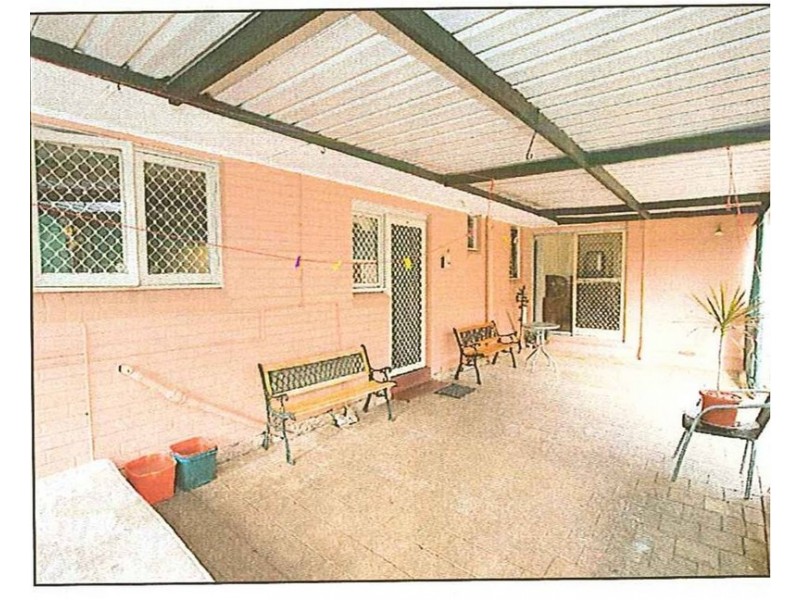 45 Thornlie Avenue, Thornlie WA 6108