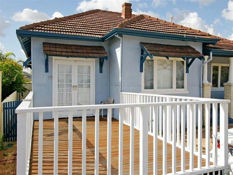 1/25 Newton Street, Bayswater WA 6053