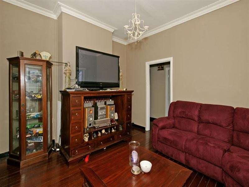 1/25 Newton Street, Bayswater WA 6053