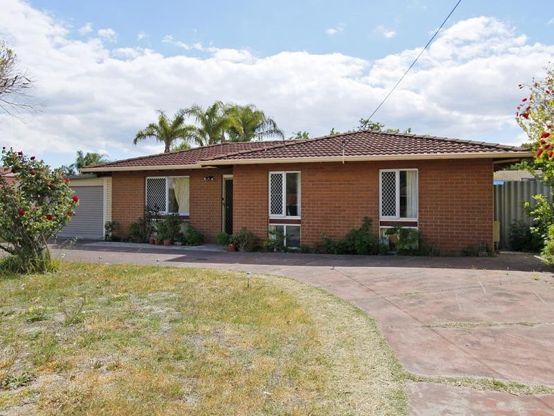 19 Downhill Way, Langford WA 6147