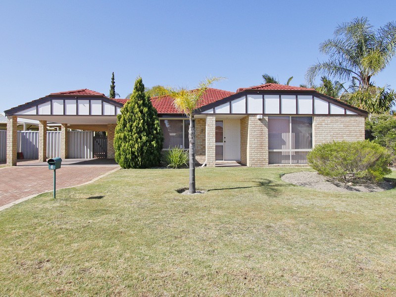 3 Brushbox Way, Huntingdale WA 6110
