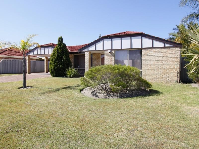 3 Brushbox Way, Huntingdale WA 6110