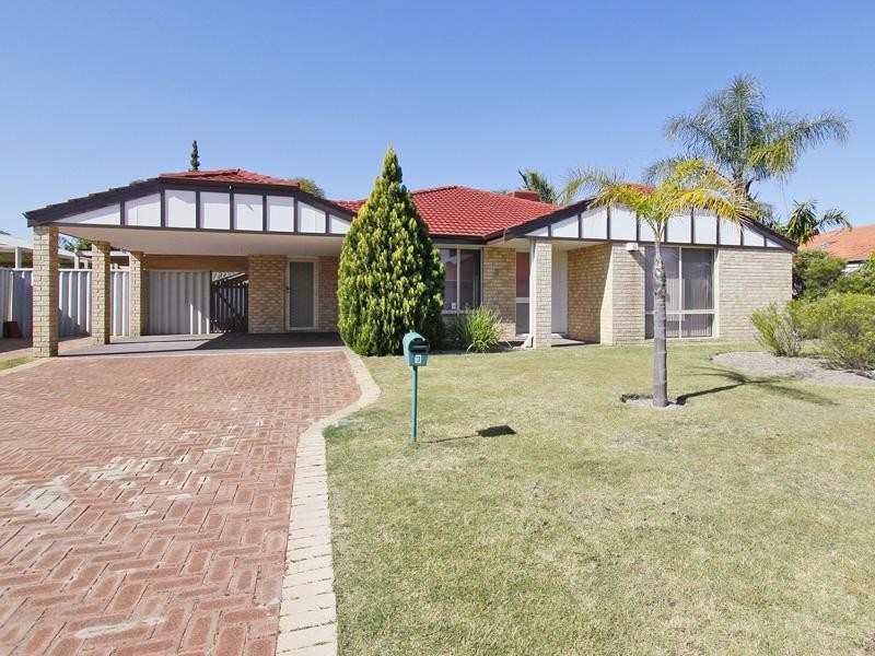 3 Brushbox Way, Huntingdale WA 6110