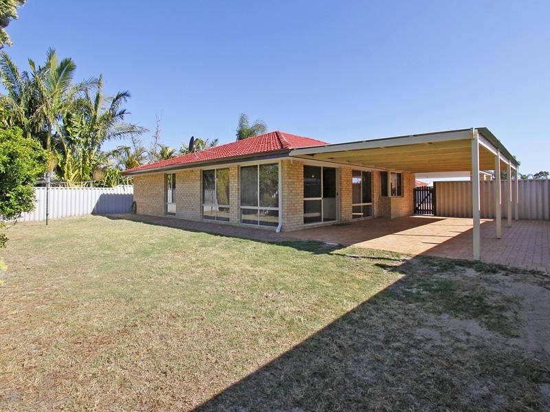 3 Brushbox Way, Huntingdale WA 6110