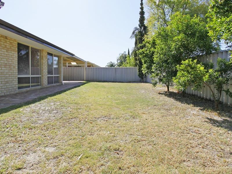 3 Brushbox Way, Huntingdale WA 6110