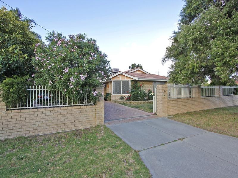 132 ALCOCK Street, Maddington WA 6109