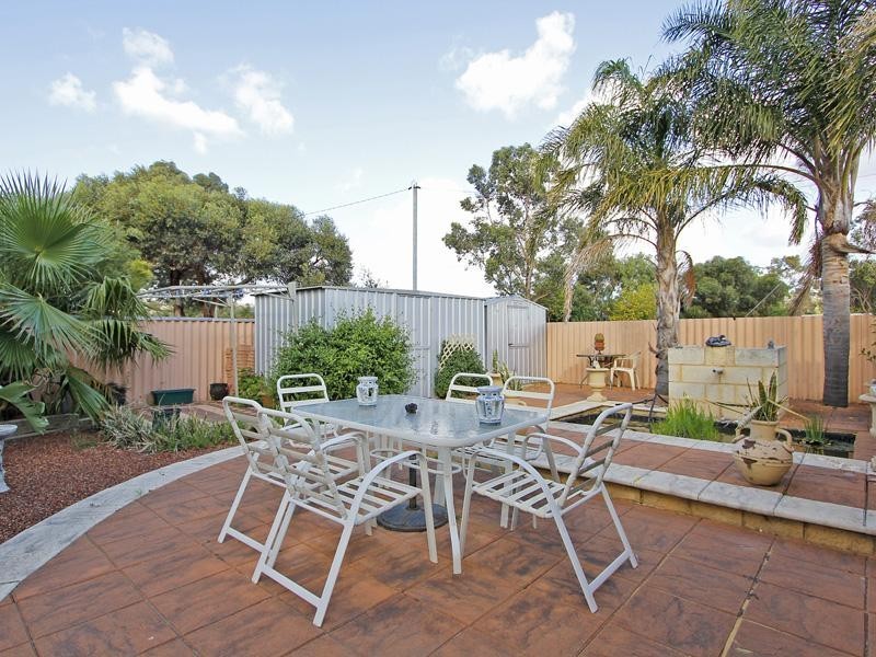 132 ALCOCK Street, Maddington WA 6109