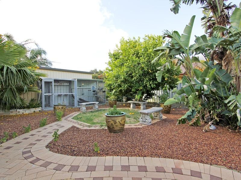 132 ALCOCK Street, Maddington WA 6109