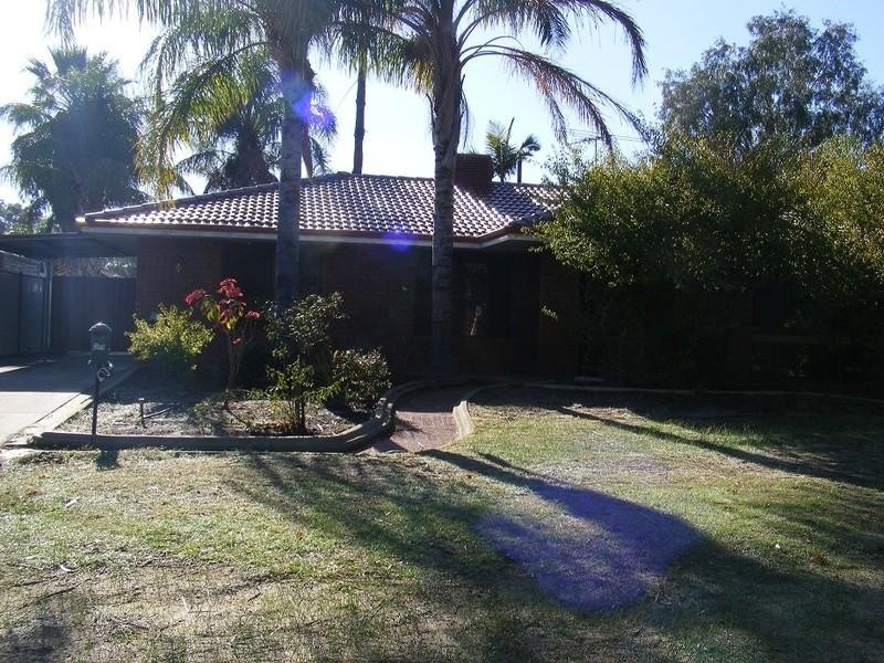 13 Rosekelly Road, Gosnells WA 6110