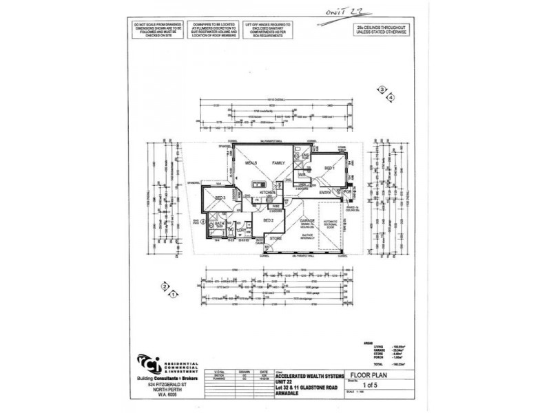 Lot 4 Gladstone Road, Armadale WA 6112
