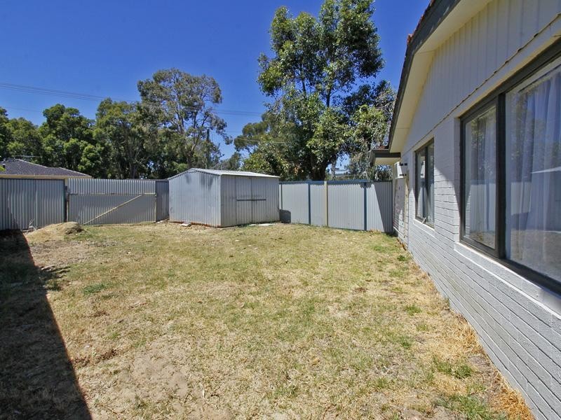 14 McCARTHY Street, Armadale WA 6112