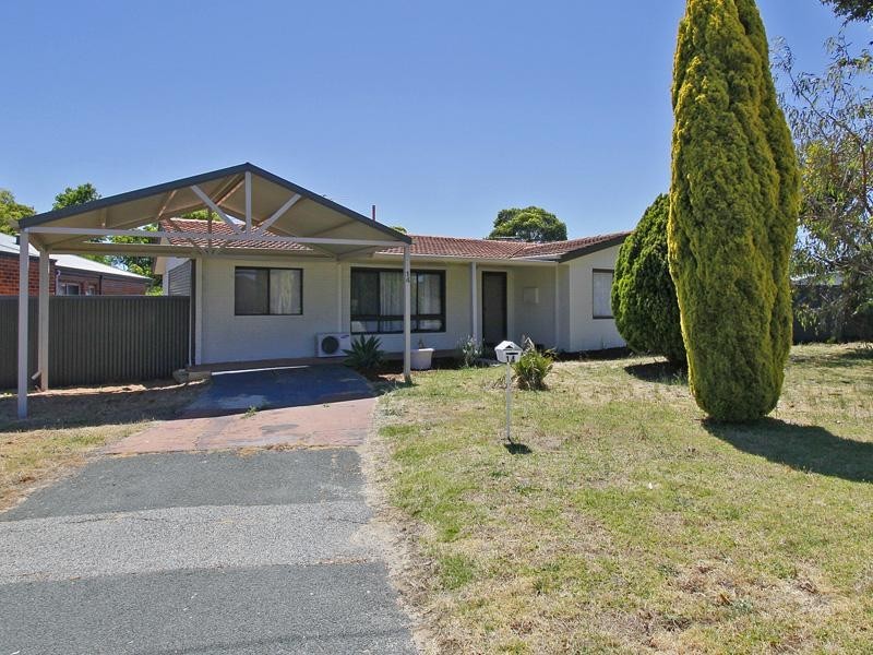 14 McCARTHY Street, Armadale WA 6112