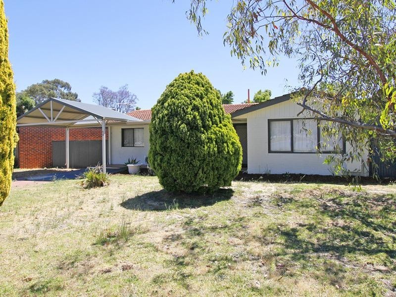 14 McCARTHY Street, Armadale WA 6112