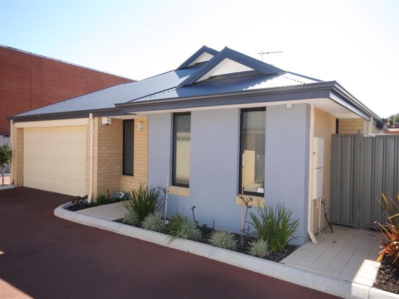 8/40 Fifth Road, Armadale WA 6112