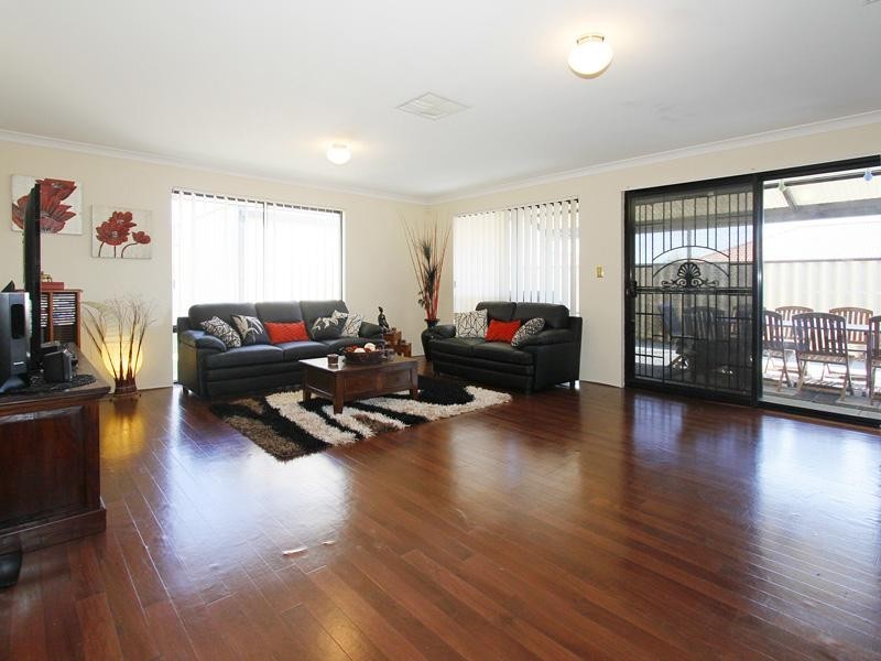 1 Ord Pass, Gosnells WA 6110