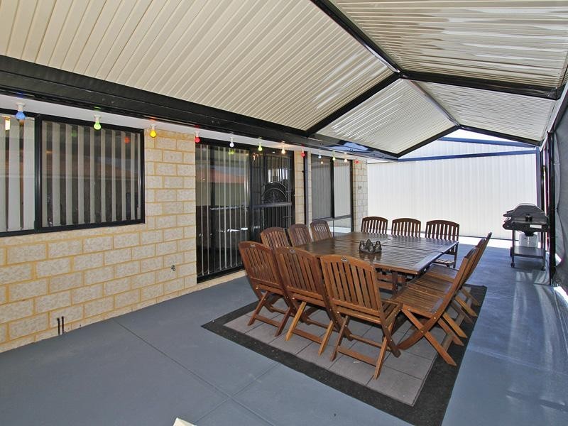 1 Ord Pass, Gosnells WA 6110