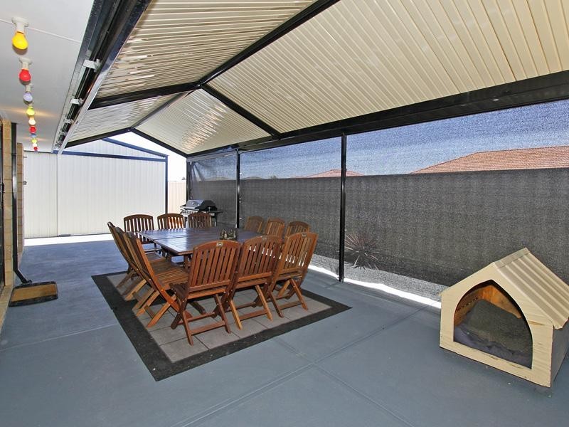 1 Ord Pass, Gosnells WA 6110