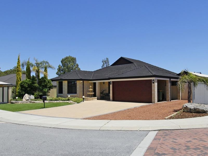 1 Ord Pass, Gosnells WA 6110