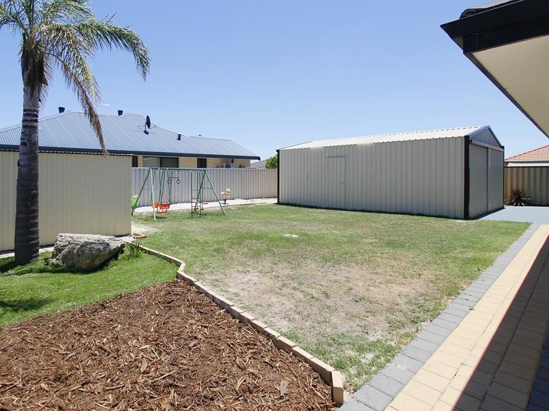 1 Ord Pass, Gosnells WA 6110