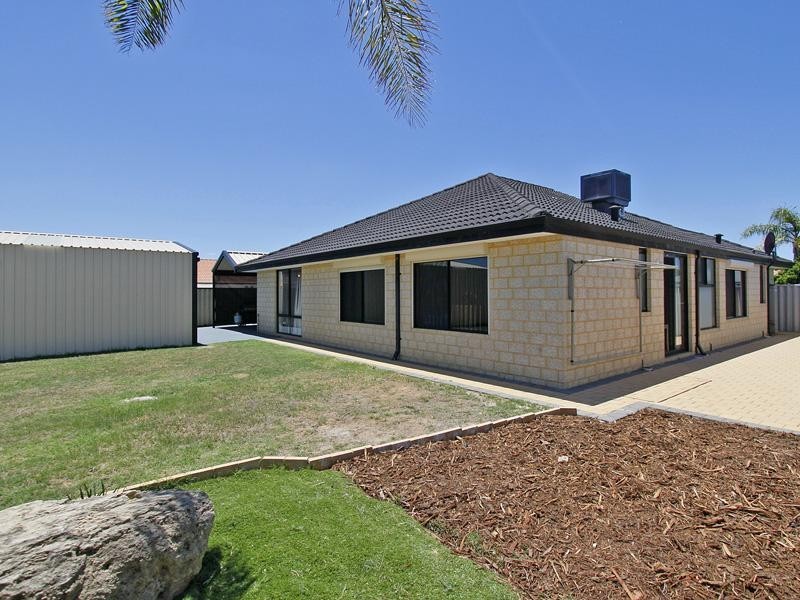 1 Ord Pass, Gosnells WA 6110