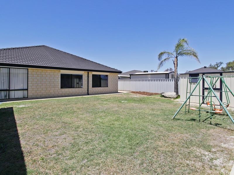 1 Ord Pass, Gosnells WA 6110