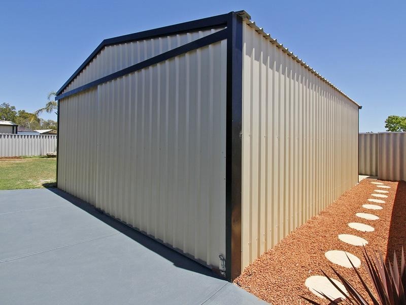 1 Ord Pass, Gosnells WA 6110