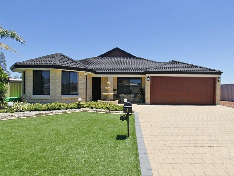 1 Ord Pass, Gosnells WA 6110