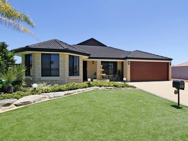 1 Ord Pass, Gosnells WA 6110