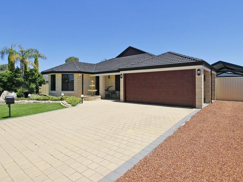 1 Ord Pass, Gosnells WA 6110
