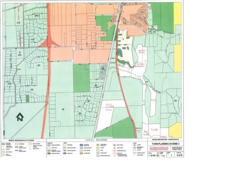 1387 Orton Road, Byford WA 6122